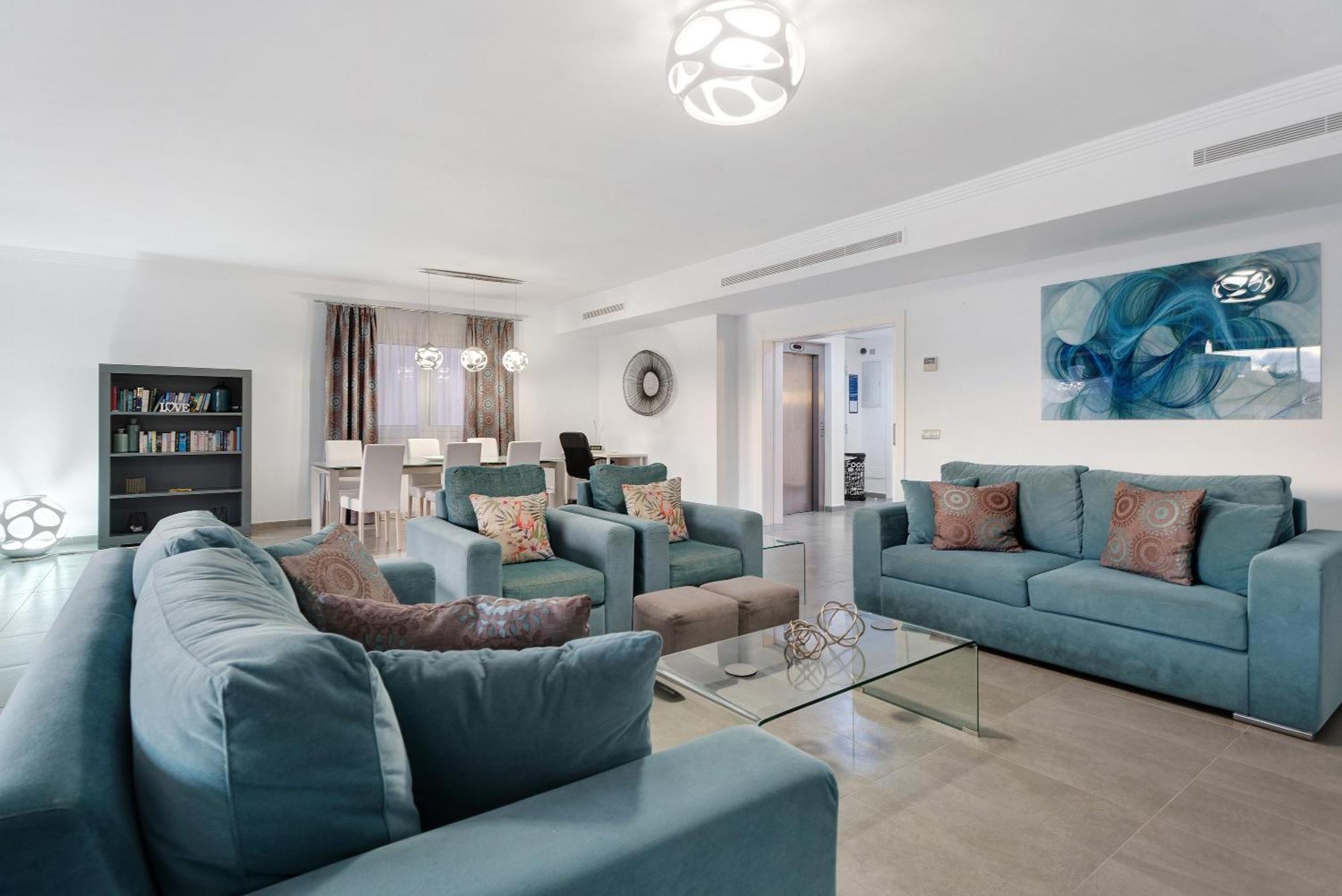Espectacular Villa Aurora By Paramount Holidays Puerto de Santiago  Esterno foto