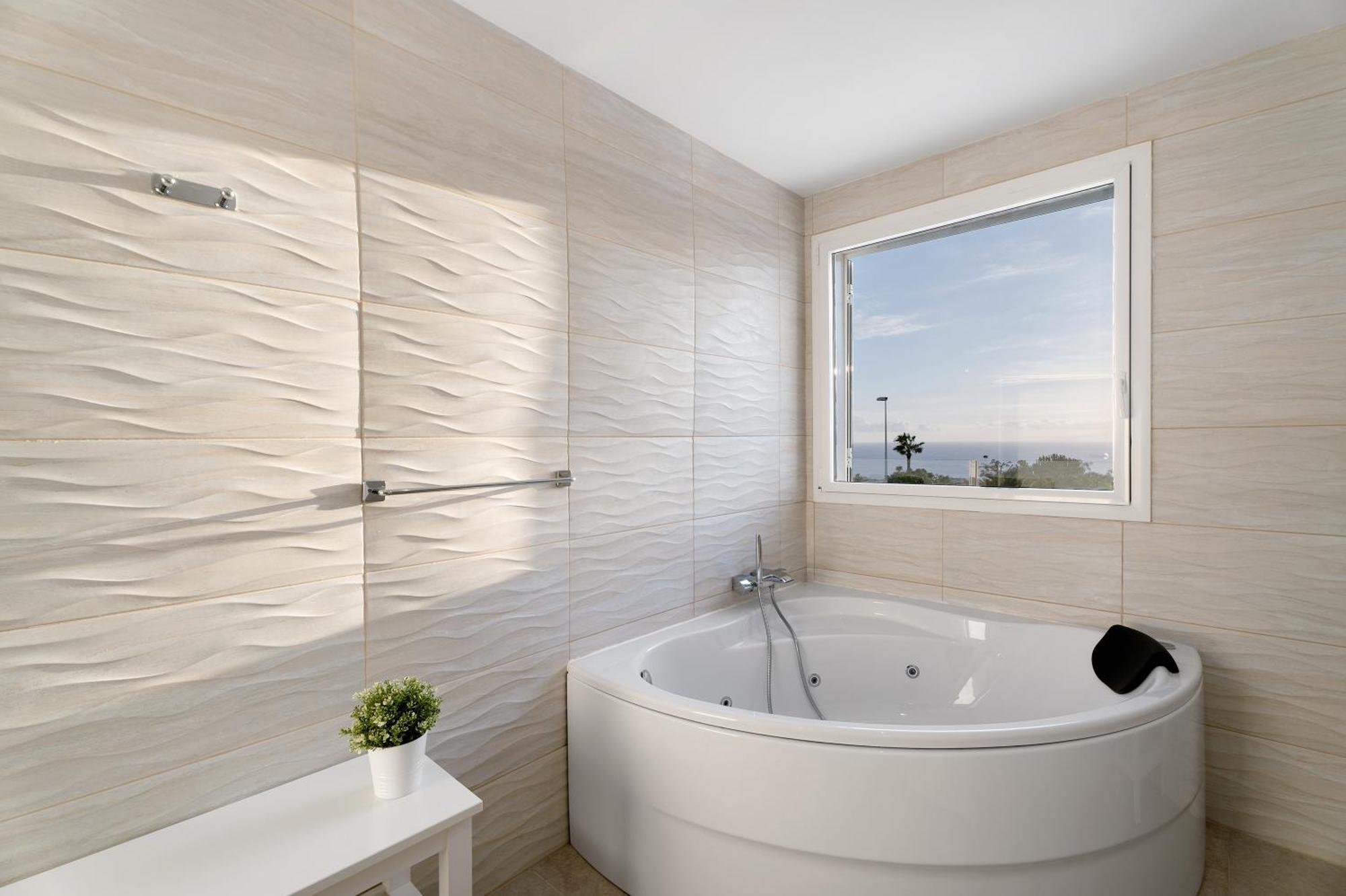 Espectacular Villa Aurora By Paramount Holidays Puerto de Santiago  Esterno foto