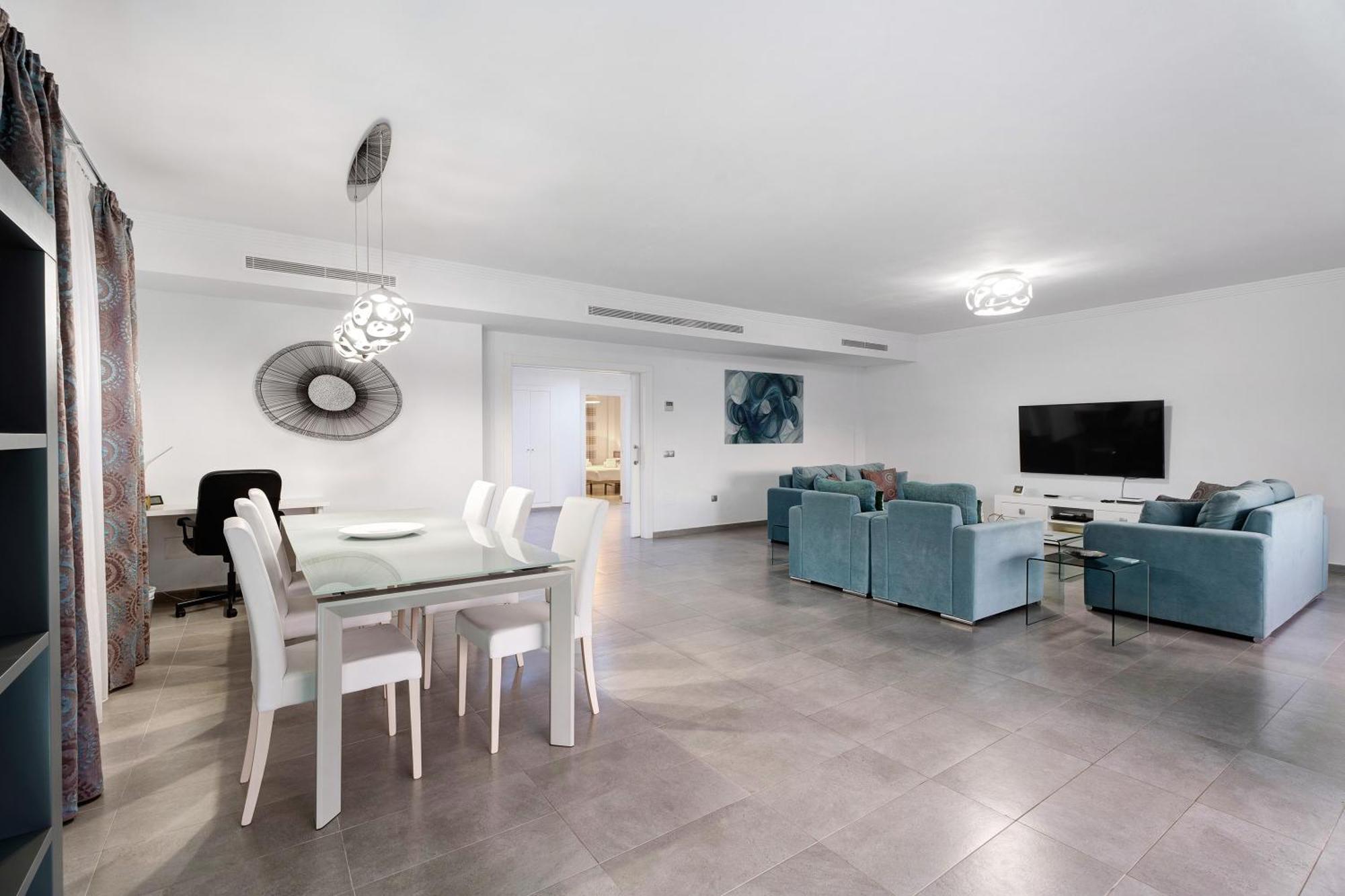 Espectacular Villa Aurora By Paramount Holidays Puerto de Santiago  Esterno foto
