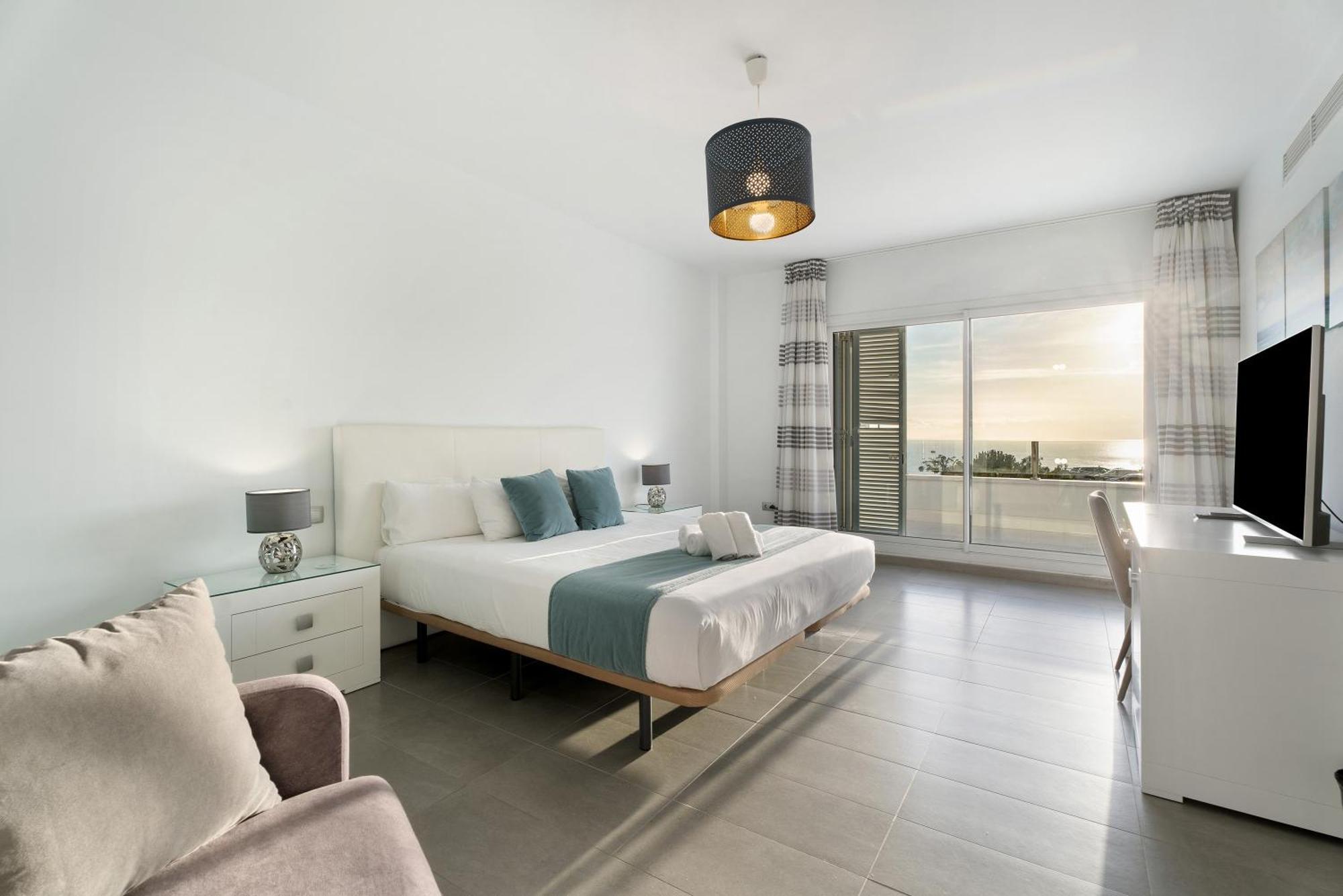 Espectacular Villa Aurora By Paramount Holidays Puerto de Santiago  Esterno foto