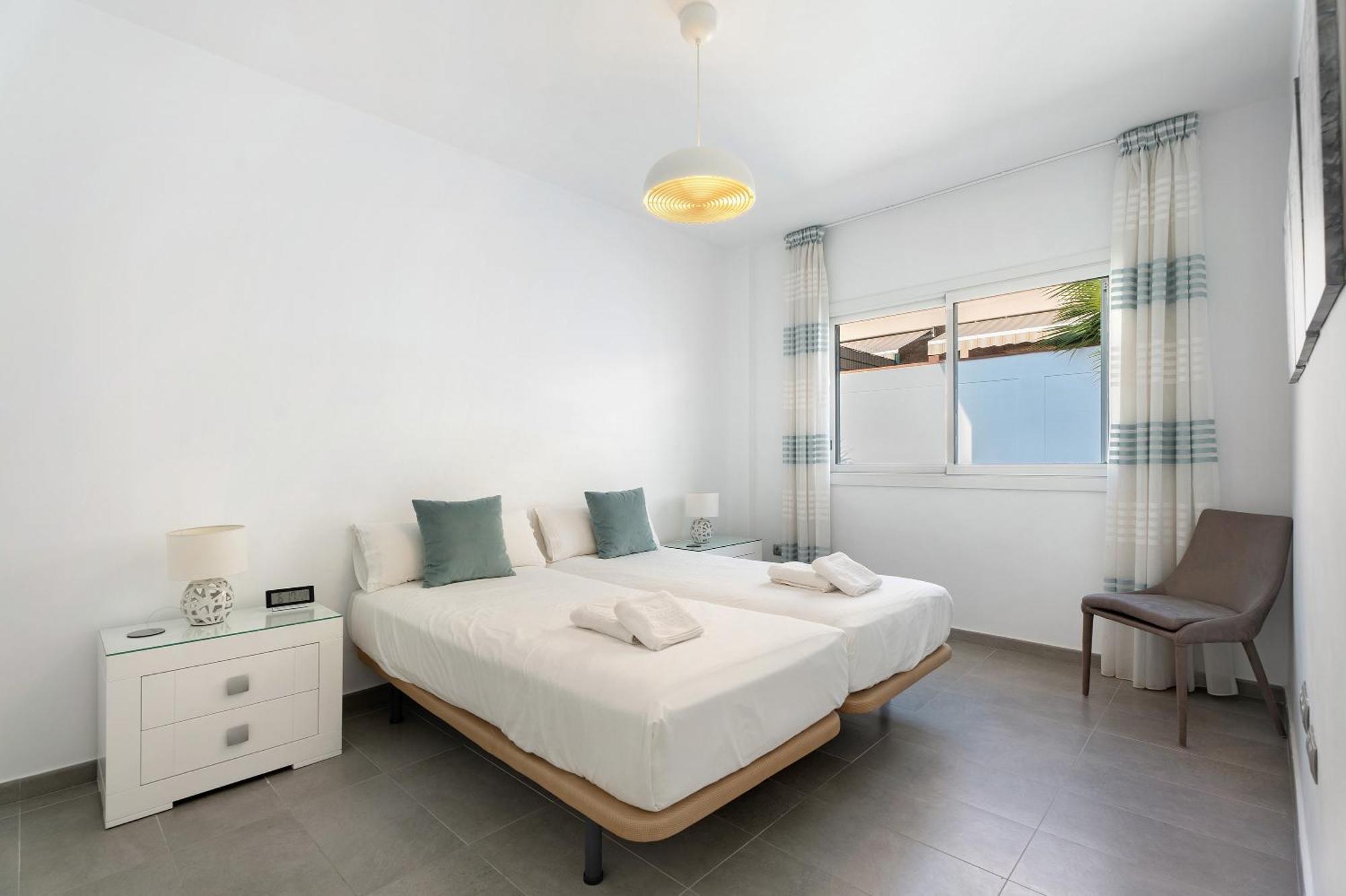 Espectacular Villa Aurora By Paramount Holidays Puerto de Santiago  Esterno foto