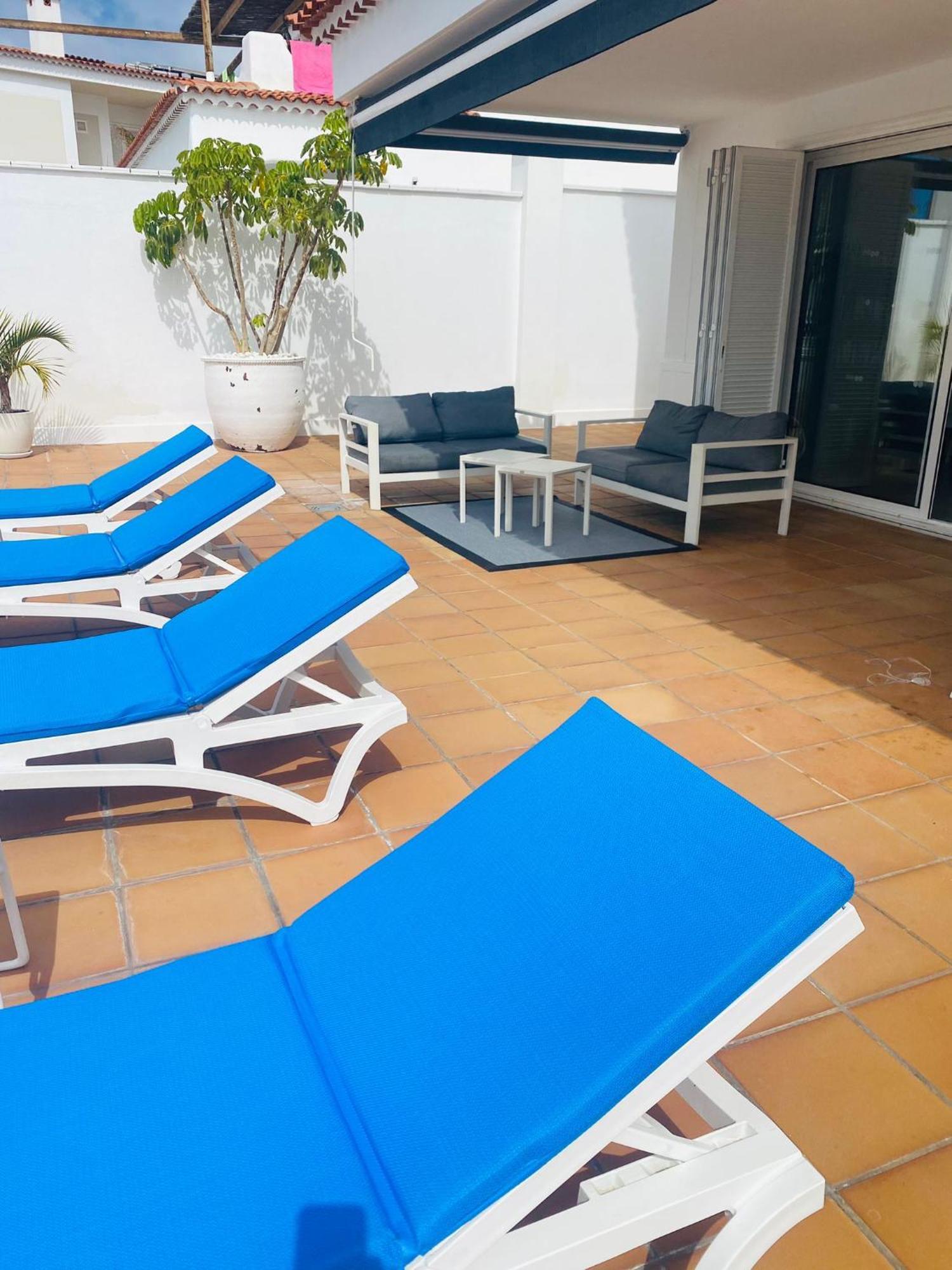 Espectacular Villa Aurora By Paramount Holidays Puerto de Santiago  Esterno foto